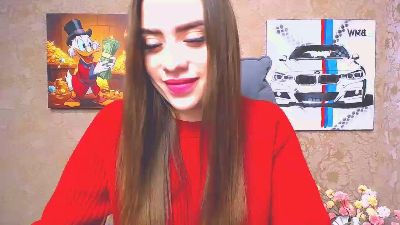 fantasy_girl live cam on Cam4