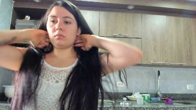 fantasy_hot2026 live cam on Cam4