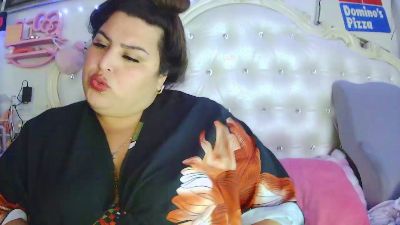 fatpanocha7369 live cam on Cam4