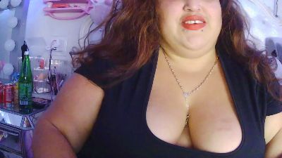 fatpanocha7369 live cam on Cam4