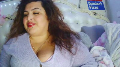 fatpanocha7369 live cam on Cam4
