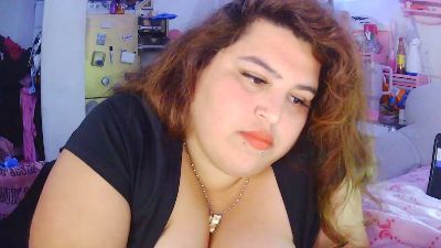 fatpanocha7369 live cam on Cam4