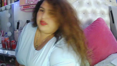 fatpanocha7369 live cam on Cam4