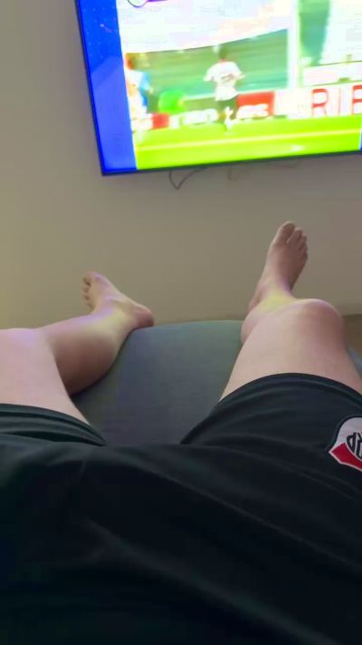 Webcam uomo dal vivo da Argentina con faustocarp