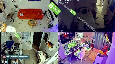 favoritesleeper live cam on Cam4
