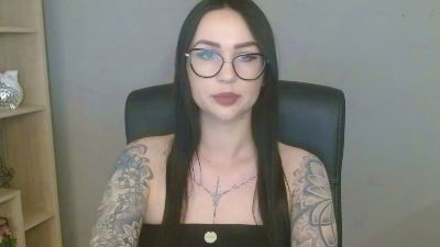 fayefree webcam