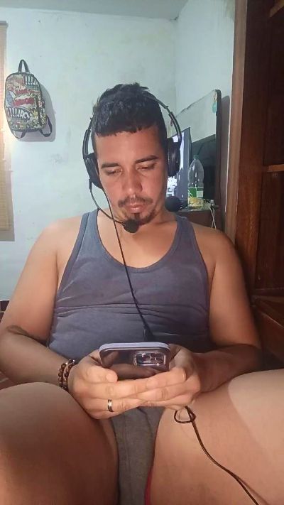 febo20 live cam on Cam4