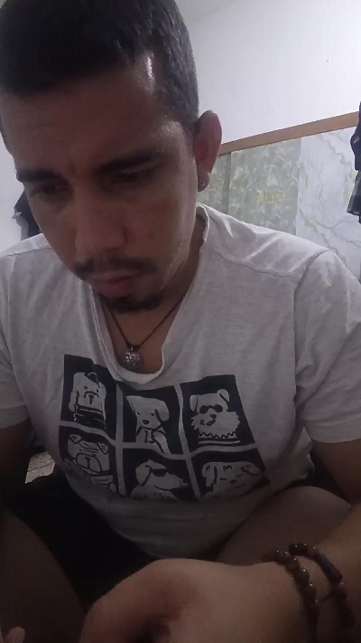 febo20 live cam on Cam4