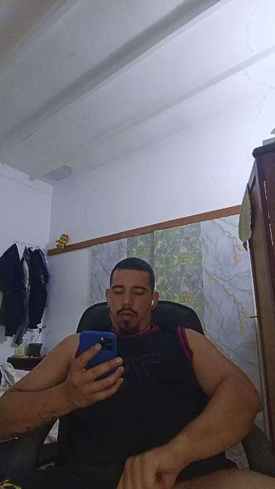 febo20 live cam on Cam4