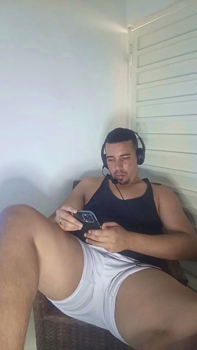 febo20 live cam on Cam4