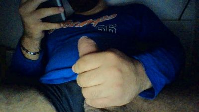fede4922 live cam on Cam4