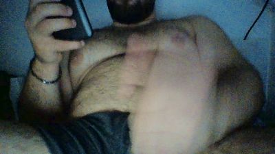 fede4922 live cam on Cam4