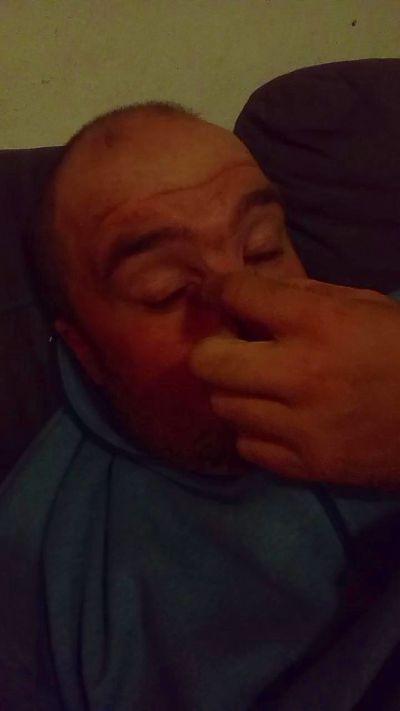 federic_fun live cam on Cam4