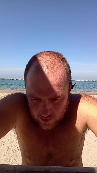 federic_fun live cam on Cam4