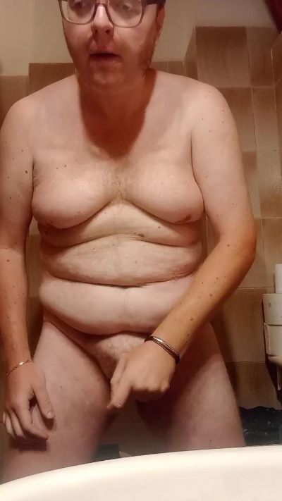feffuzzo live cam on Cam4