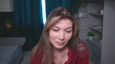 felichitta live cam on Cam4