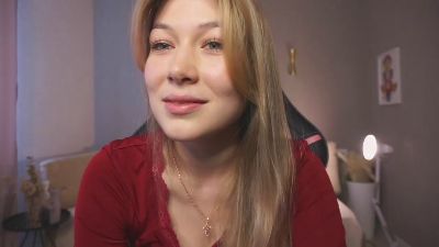 felichitta live cam on Cam4