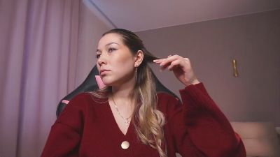 felichitta live cam on Cam4