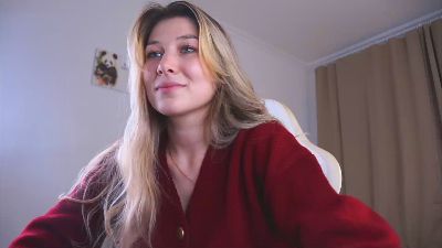 felichitta live cam on Cam4