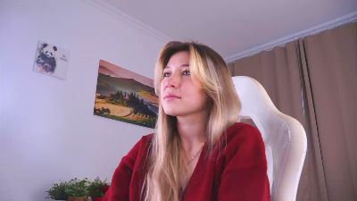felichitta live cam on Cam4