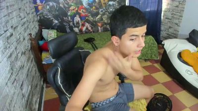 felipe_lopez live cam on Cam4