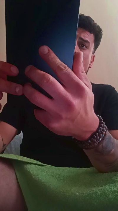 felipeafta live cam on Cam4