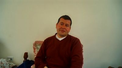 felipespa34 live cam on Cam4