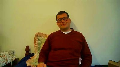 felipespa34 live cam on Cam4
