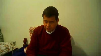 felipespa34 live cam on Cam4