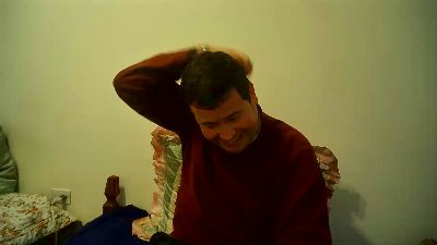 felipespa34 live cam on Cam4