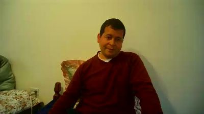 felipespa34 live cam on Cam4