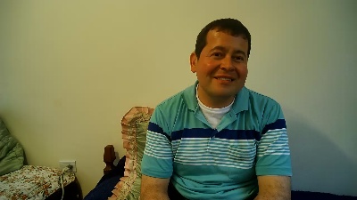 felipespa34 live cam on Cam4