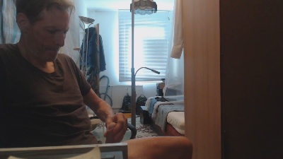 felix3636 live cam on Cam4
