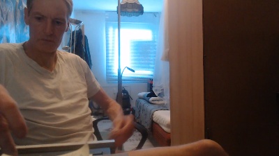 felix3636 live cam on Cam4