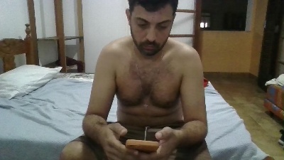 felix757 live cam on Cam4