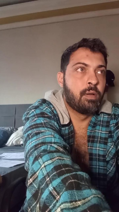 felix757 live cam on Cam4