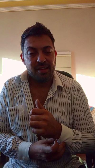 felix757 live cam on Cam4