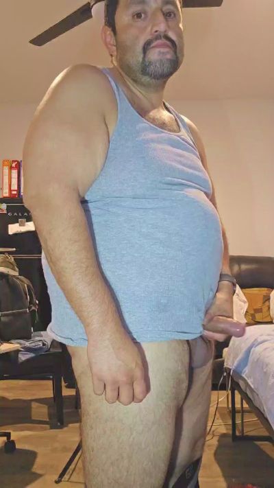 fell4thetrap live cam on Cam4