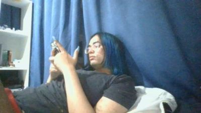 femboylea live cam on Cam4