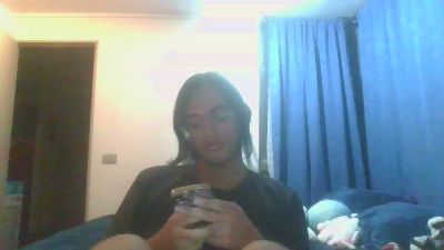 femboylea live cam on Cam4