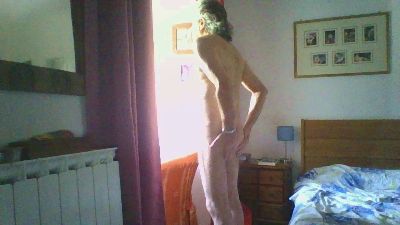 fenicottero1 live cam on Cam4