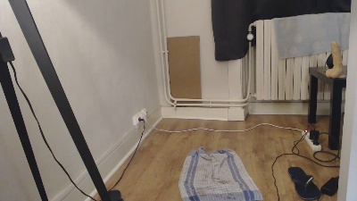 Webcam homme en direct de France avec fenryl253