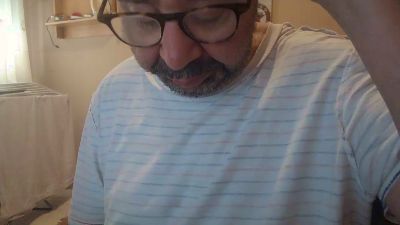 feoperomajo1 live cam on Cam4