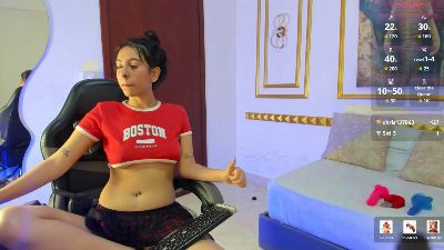 fer333x live cam on Cam4