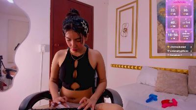 fer333x live cam on Cam4