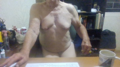 feraca48 live cam on Cam4