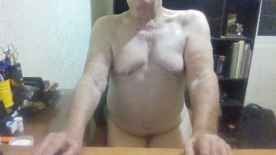 feraca48 live cam on Cam4