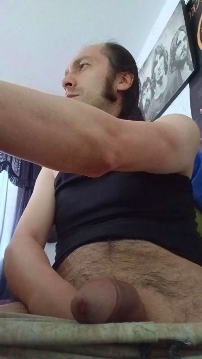 ferchohotCock85 live cam on Cam4