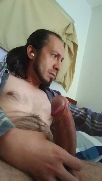 ferchohotCock85 live cam on Cam4