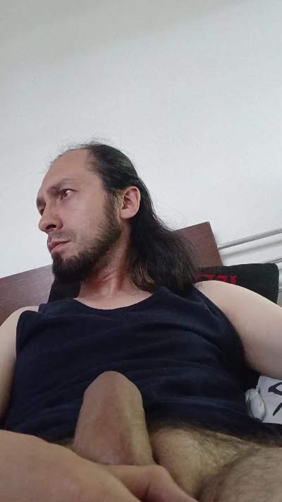 ferchohotCock85 live cam on Cam4